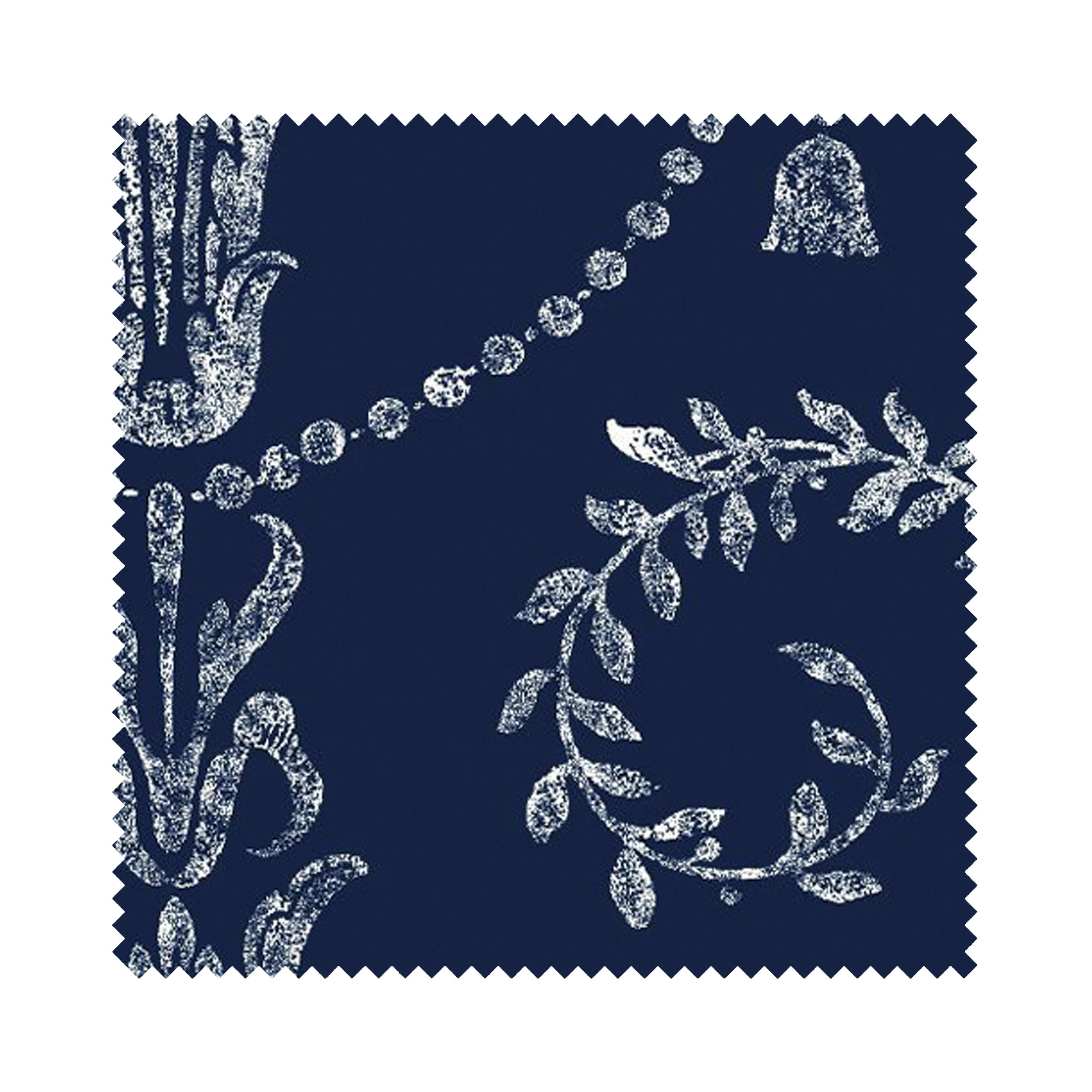 Laura Ashley Josette Midnight Motorised - Image 6
