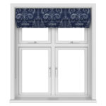 Laura Ashley Josette Midnight