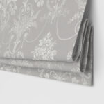 Laura Ashley Josette Steel Motorised