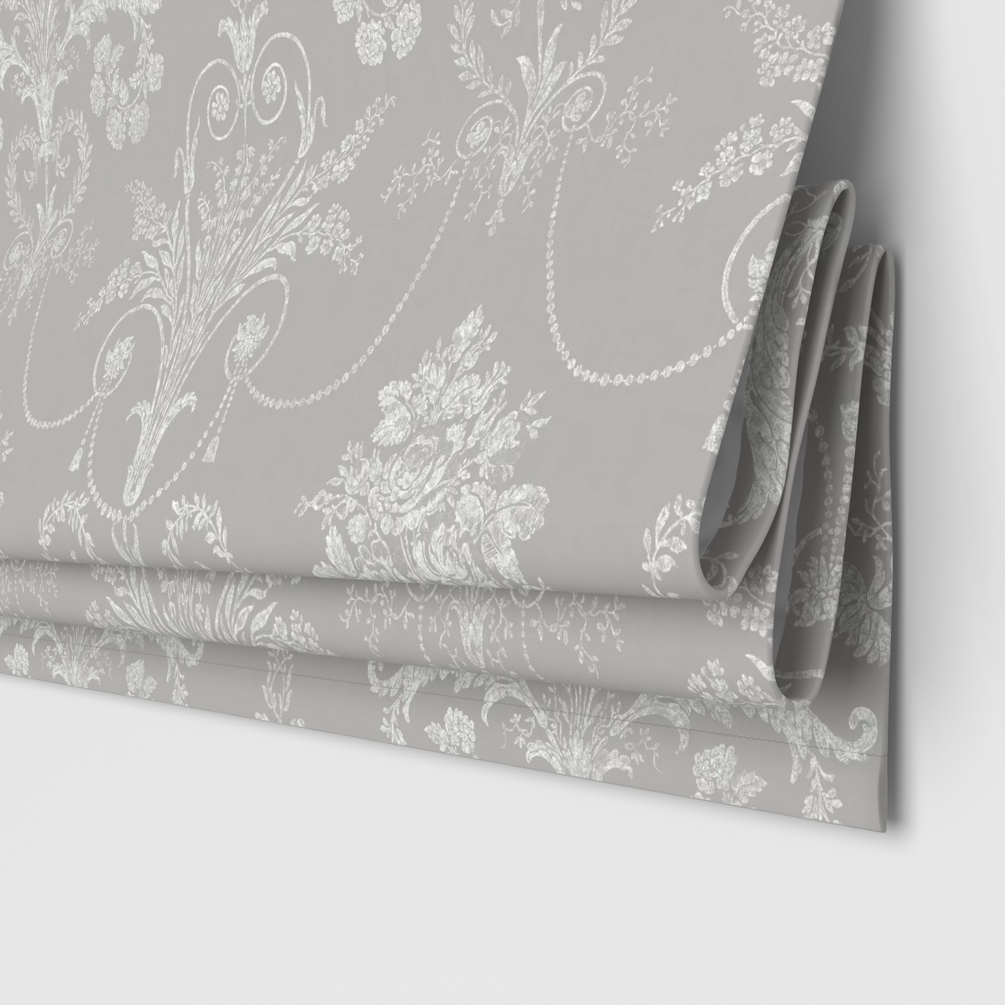 Laura Ashley Josette Steel Motorised