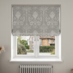 Laura Ashley Josette Steel No Drill