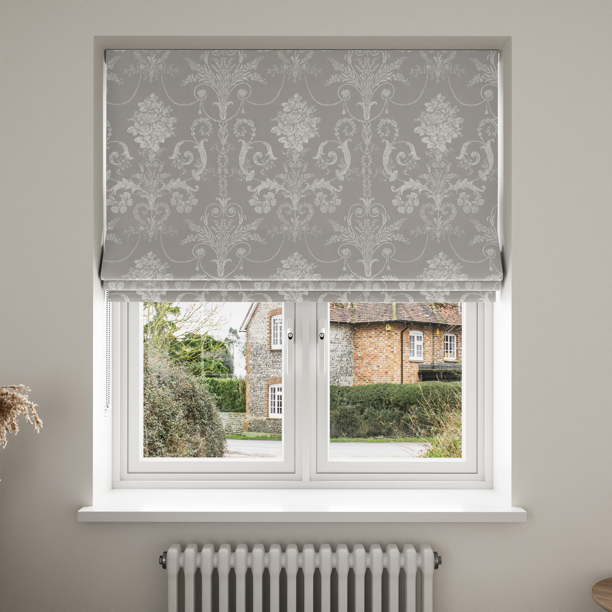 Laura Ashley Josette Steel