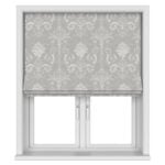 Laura Ashley Josette Steel Motorised