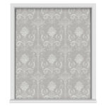 Laura Ashley Josette Steel No Drill