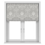 Laura Ashley Josette Steel Motorised