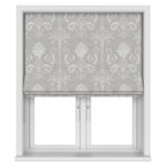 Laura Ashley Josette Steel No Drill