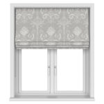 Laura Ashley Josette Steel No Drill