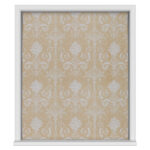 Laura Ashley Josette Woven Gold Motorised