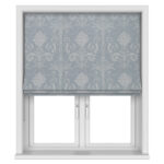 Laura Ashley Josette Woven Pale Seaspray