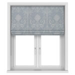Laura Ashley Josette Woven Pale Seaspray