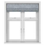 Laura Ashley Josette Woven Pale Seaspray