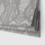 Laura Ashley Josette Woven Steel Motorised