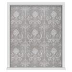 Laura Ashley Josette Woven Steel Motorised