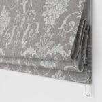 Laura Ashley Josette Woven Steel