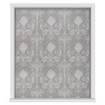 Laura Ashley Josette Woven Steel
