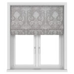 Laura Ashley Josette Woven Steel Motorised