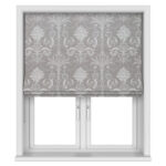 Laura Ashley Josette Woven Steel