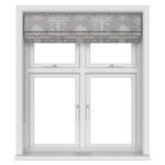 Laura Ashley Josette Woven Steel
