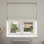 Laura Ashley Kate Pale Seaspray Blue