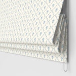 Laura Ashley Kate Pale Seaspray Blue