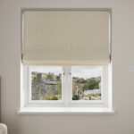 Laura Ashley Lady Fern Almond No Drill