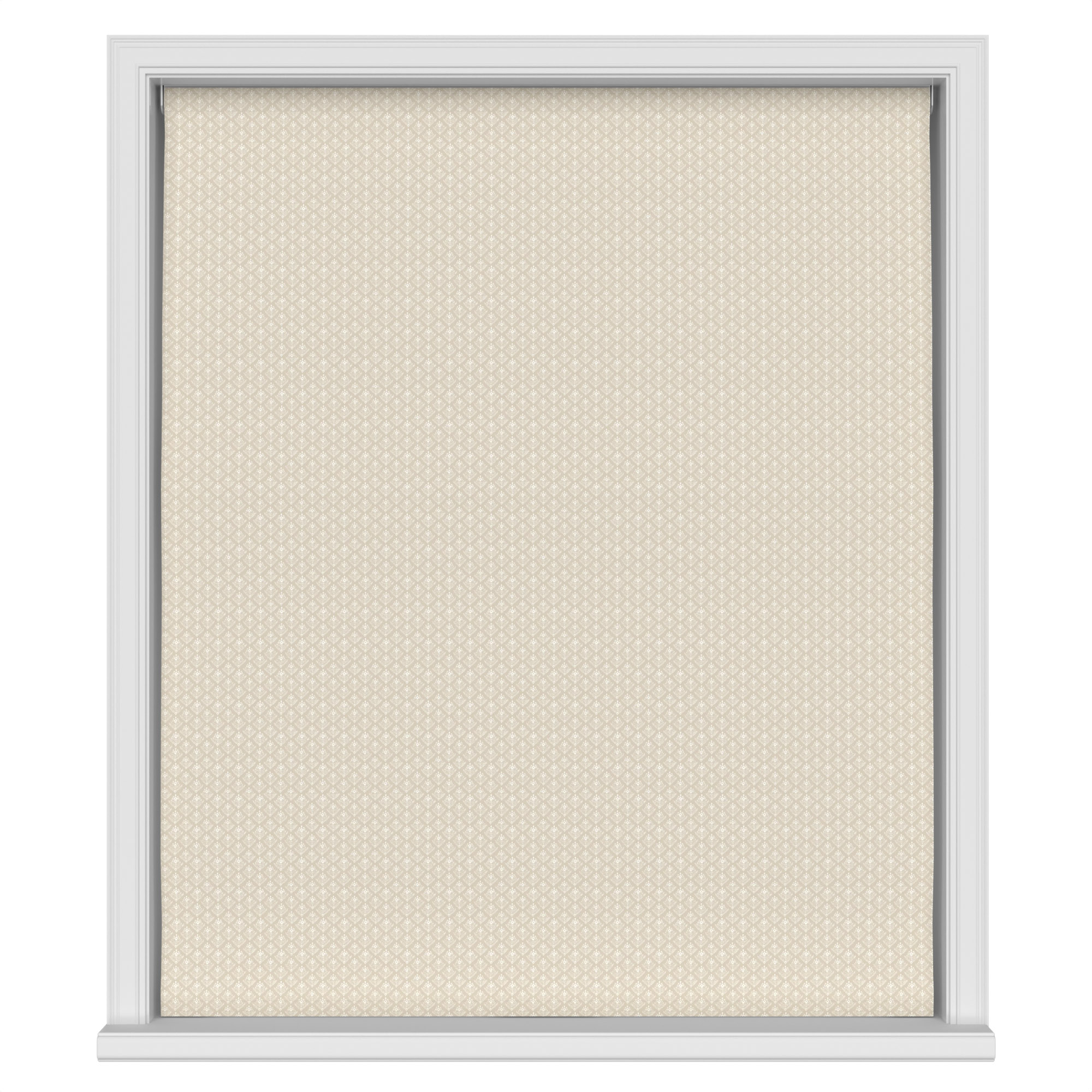 Laura Ashley Lady Fern Almond Motorised - Image 2