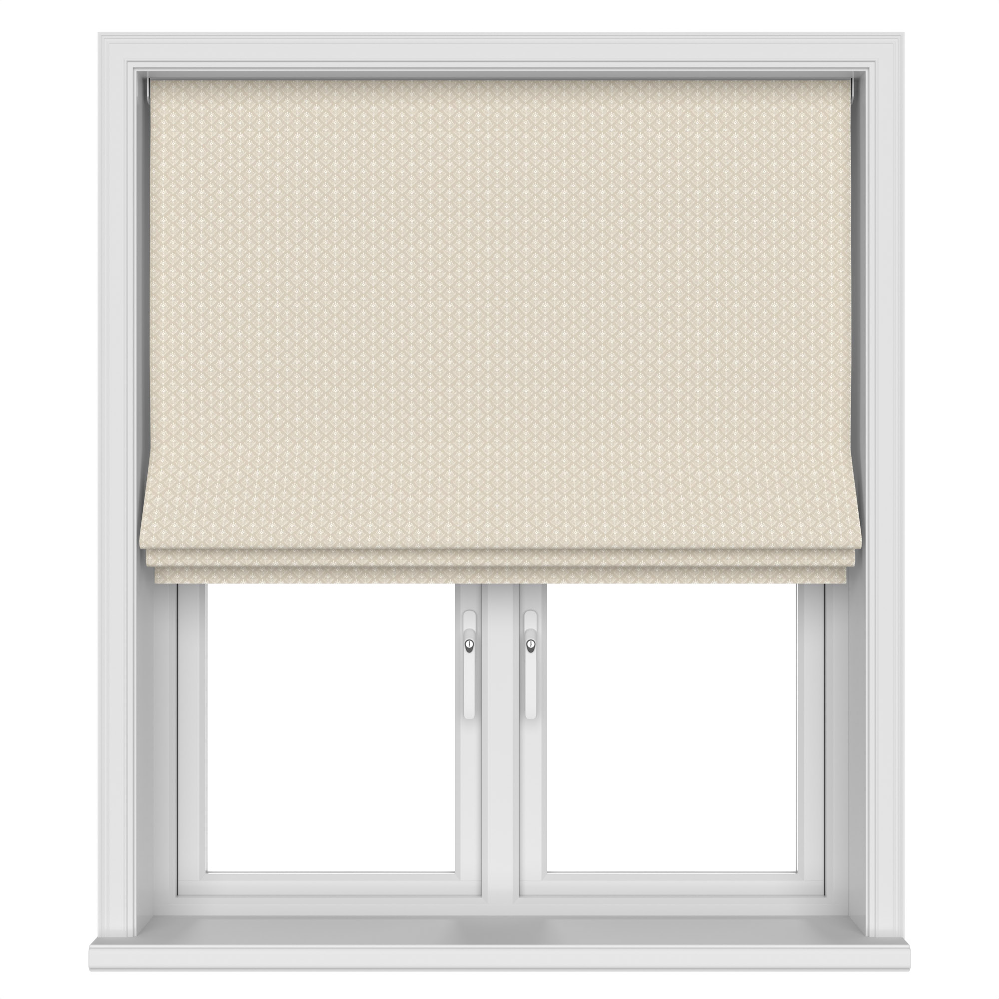 Laura Ashley Lady Fern Almond Motorised - Image 3