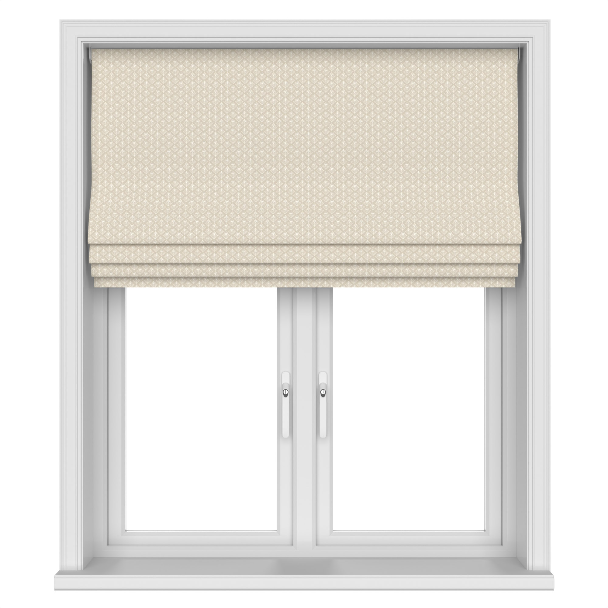 Laura Ashley Lady Fern Almond Motorised - Image 4