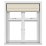Laura Ashley Lady Fern Almond Motorised