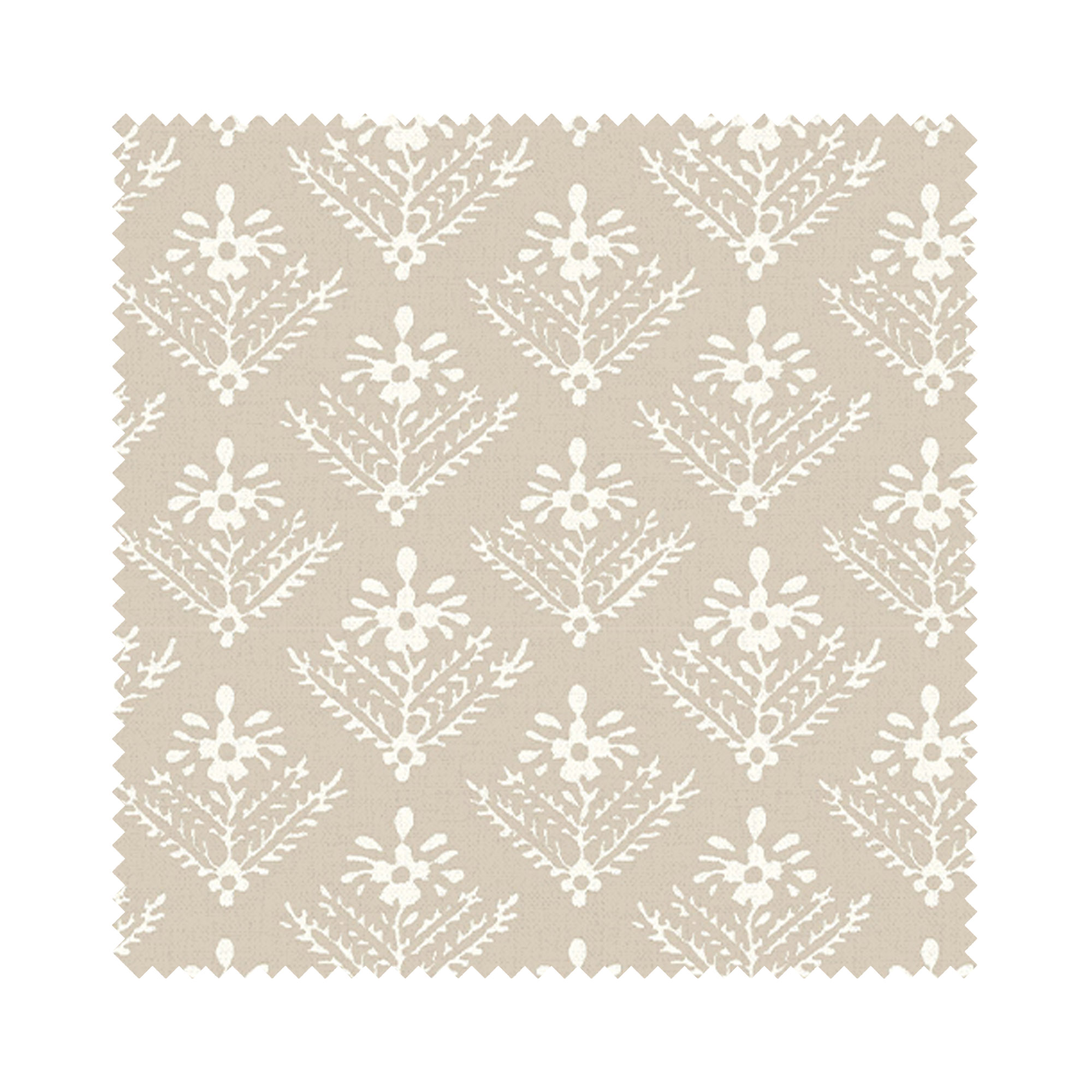 Laura Ashley Lady Fern Almond Motorised - Image 7