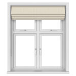 Laura Ashley Lady Fern Almond No Drill