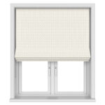 Laura Ashley Lady Fern Dark Dove Grey