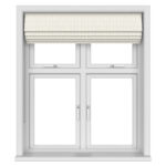 Laura Ashley Lady Fern Dark Dove Grey