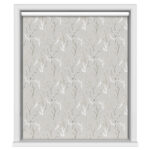 Willow Birch White Blackout