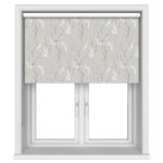 Willow Birch White Blackout