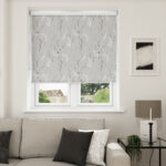 Willow Birch White Blackout