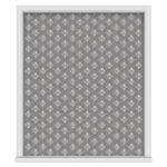 Laura Ashley Lady Fern Embroidery Steel Motorised