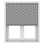 Laura Ashley Lady Fern Embroidery Steel