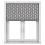 Laura Ashley Lady Fern Embroidery Steel