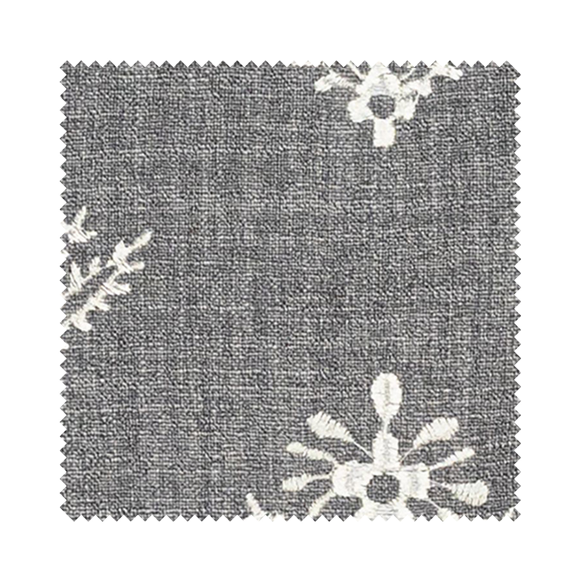 Laura Ashley Lady Fern Embroidery Steel Motorised - Image 6