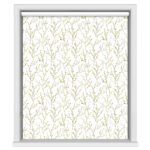 Willow Brazen Yellow Blackout