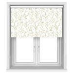 Willow Brazen Yellow Blackout