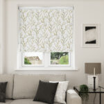 Willow Brazen Yellow Blackout