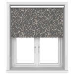 Willow Dusky Rose Blackout
