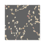 Willow Dusky Rose Blackout Motorised