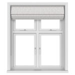 Laura Ashley Lady Fern French Navy
