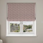 Laura Ashley Libby Floral Blush