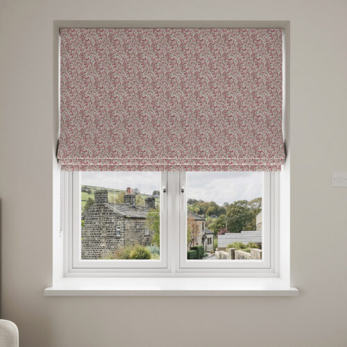 Laura Ashley Libby Floral Blush