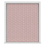 Laura Ashley Libby Floral Blush Motorised