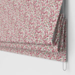 Laura Ashley Libby Floral Blush